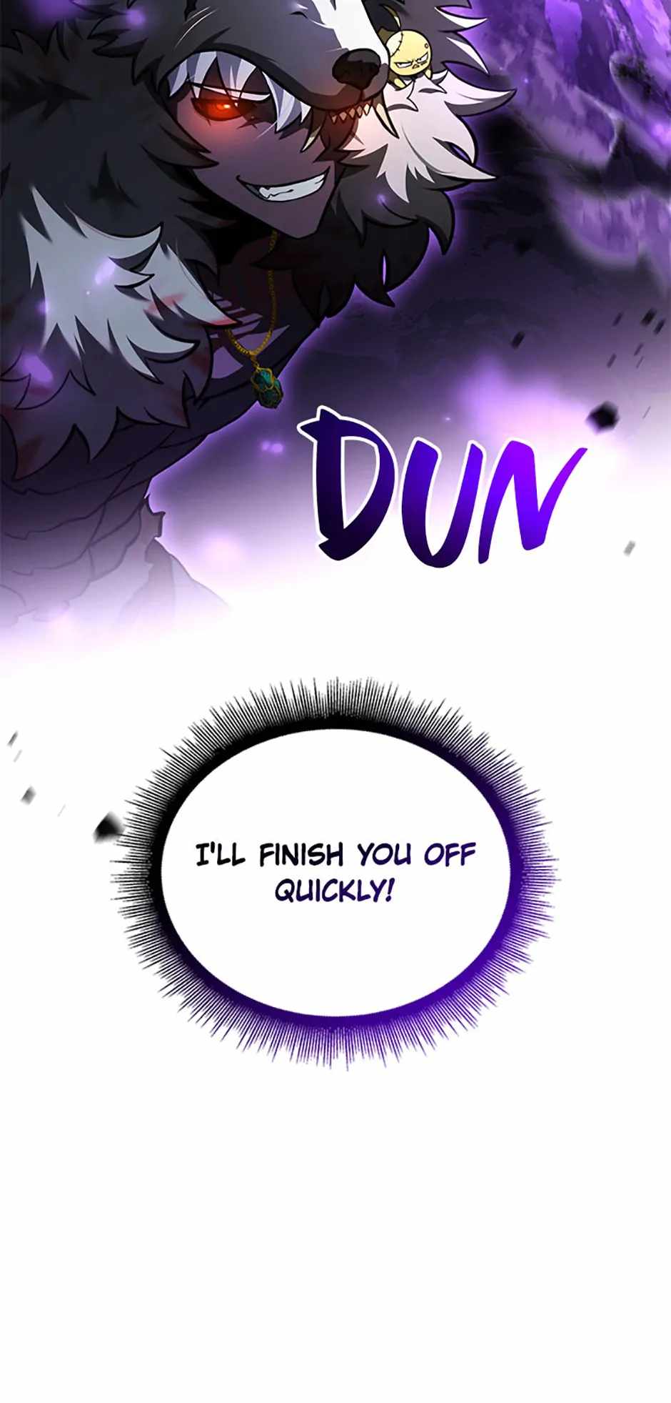 I Returned as an FFF-Class Witch Doctor Chapter 109 28